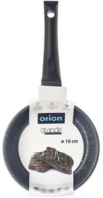 Orion Panvica s nepriľnavým povrchom Grande pr. 16 cm, 16 cm