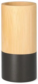 Sada štyroch variech BAMBOU drevené 975763