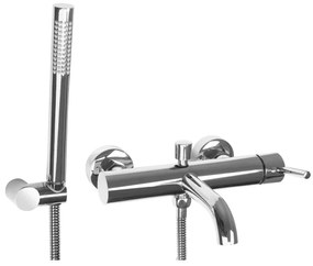 REA-B6641 - Vaňová súprava LUNGO lesklý chróm