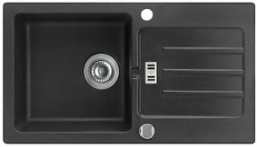 Alveus Victoria 30 drez antracit 3 123 091