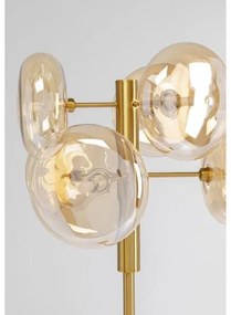 Headlight stojaca lampa bronzová 163 cm