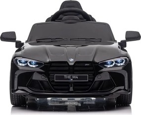 LEAN CARS Bmw M4 batérie auto čierna