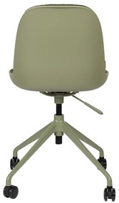 Kancelárska stolička Albert Kuip – Zuiver