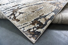 Berfin Dywany Kusový koberec Marvel 7604 Beige - 140x190 cm