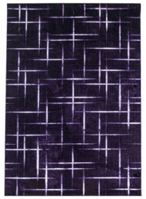 Ayyildiz koberce Kusový koberec Costa 3521 lila - 240x340 cm