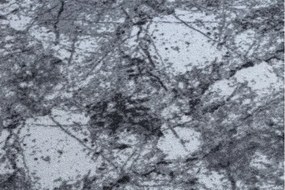 Koberec CONCRETE Beton sivý
