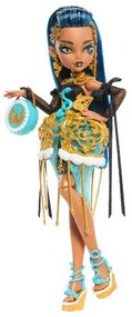 Mattel Figúrka Monster High „Strašidelne krásne narodeniny“ (Cleo)  (100396015)