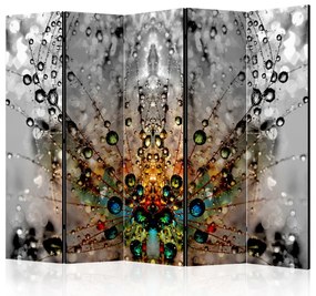 Artgeist Paraván - Enchanted Morning Dew II [Room Dividers]