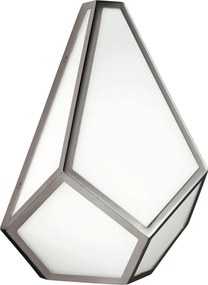 XXXLutz NÁSTENNÉ SVIETIDLO, 22,9/13,3/30,5 cm Elstead Lighting - Online Only bytové doplnky - 009093076401