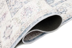 TA Koberec JZ-1205A FLANEL S POTLAČOU Rozmer: 80x150 cm