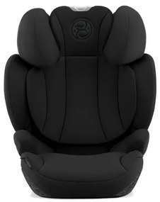 Cybex autosedačka Solution T i-Fix sepia black