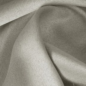 ZATEMŇOVACÍ ZÁVES NA PÁSKE CARLO 130X300 CM BÉŽOVÁ