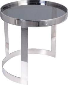 Pomocný stolík Hazel H 43 cm