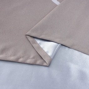 4Home Výhodná sada Zatemňovací záves Montreal, 150 x 250 cm, 2 ks