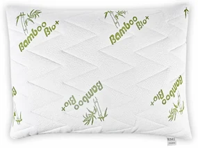 Vankúš Bamboo Medic 35x45 cm EMI