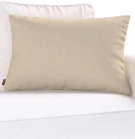 Karin - jednoduchá obliečka, 60x40cm farba produktu béžová látka zapletaná