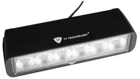 LED Bodové svietidlo pre automobil OSRAM LED/24W/10-30V IP68 5700K