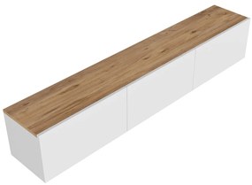 TV stolík West Atlantic Pine
