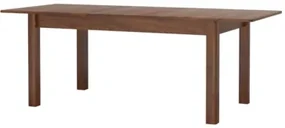 Rozkladací stôl PORTO 160