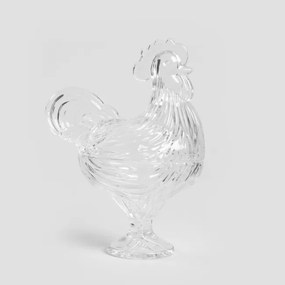 Nádoba TIGRE v tvare kohúta 729973