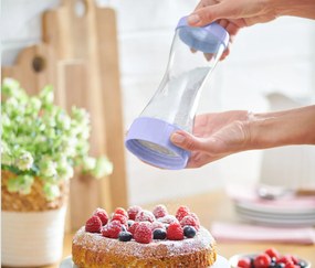 Cukornička na práškový cukor