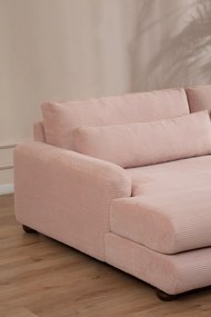 Moderná pohovka Luna pre dokonalý relax