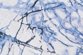 Koberec 97850 PRINT TOSCANA