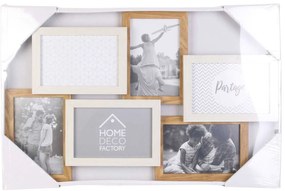 Nástenný fotorámik Tavolo 31,5x49 cm