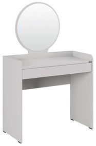 Kozmetický stolík Mink 701