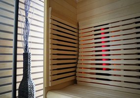 Marimex | Infrasauna Marimex Elegant 5011 L | 11105642