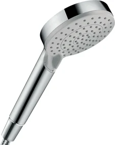 Hansgrohe Vernis Blend, ručná sprcha Vario Ø 100 mm, chrómová, HAN-26270000