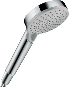 Hansgrohe Vernis Blend, ručná sprcha Vario Ø 100 mm, chrómová, HAN-26270000