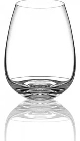 Lunasol - Poháre Tumbler 330 ml set 6 ks - Premium Glas Crystal (321804)
