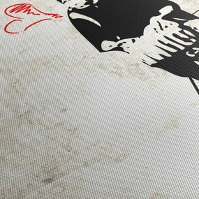 Obraz - Pocit voľnosti (120x50 cm)