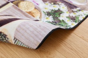 Koberec / Behúň HD Kitchen 02