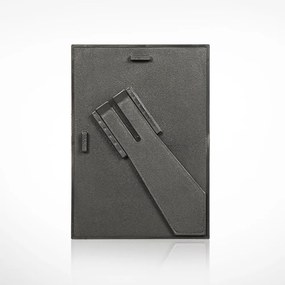 Plastové rámčeky v súprave 2 ks 15x20 cm – Mioli Decor