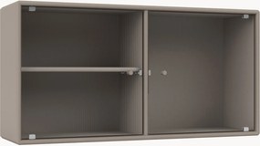 Nástenná skrinka Ripple I