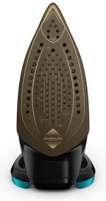 Tefal - Naparovacia žehlička PUREGLISS 3000W/230V tyrkysová/čierna