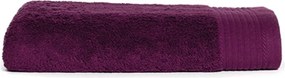 The One Towelling® Osuška DELUXE 70 - Šedohnedá | 70 x 140 cm
