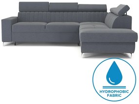 Rohová sedacia súprava Best P Primo 89