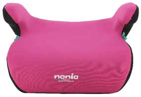Podsedák (126-150 cm) Alphix Pink