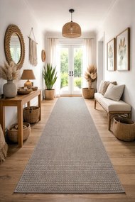 Behúň CASABLANCA LOOP hnedý