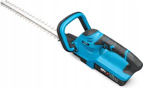 Akumulátorové Nožnice Na Živý Plot 88V 480MM 2x Akumulátor Lithium-ion