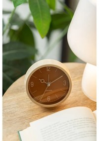 Budík ø 9 cm Monocle – Karlsson