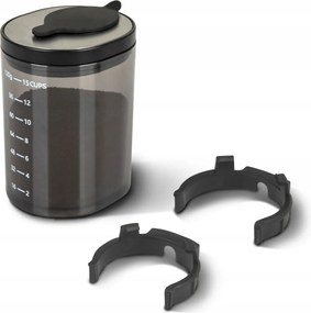 WEBBER Elektrický mlynček na kávu - 25 úrovní WEBBER CG6 180W