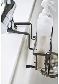 Závesný kovový držiak na hubku – YAMAZAKI