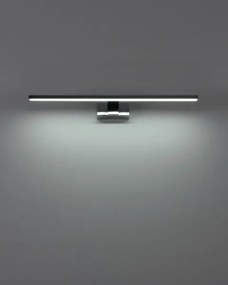 Eglo 901846-LED Kúpeľňové osvetlenie zrkadla CONETTILLA LED/10 W/230 V 60 cm IP44 chróm