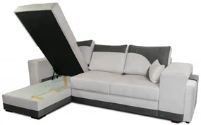 Sedacia súprava Ksawery ST08, béžová (inari 22/26)