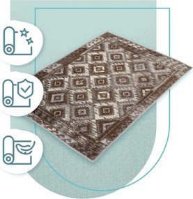 Koberec Balta Chloe 3011 350