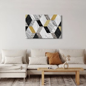 Obraz - Textúrovaný dekor (90x60 cm)